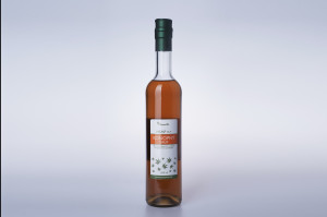 Letn zlato vo fai  Konopn sirup, ktor osviei tvoje telo aj myse