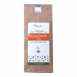 Konopn aj sypan 1000 g
