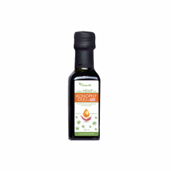 Konopn olej chilli 100ml