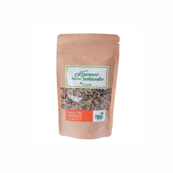 Konopn semienko lpan 100g