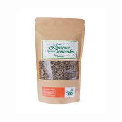 Konopn semienko lpan 200g