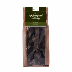Konopn cestoviny Pappardelle Natur 250 g