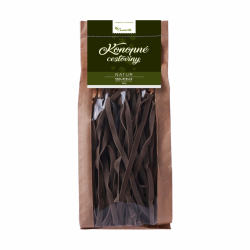 Konopn cestoviny Tagliatelle Natur 300 g