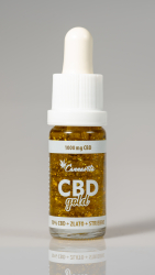 Gold CBD 10% fullspectrum 10ml