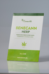 Benecann Herp