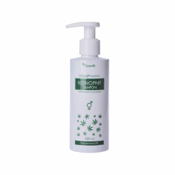 Konopn ampn unisex 200 ml