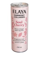 ELAYA Kolag�n Soul Cherry