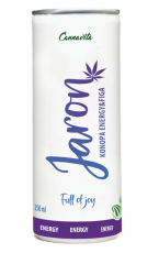 Jaron energy a figa