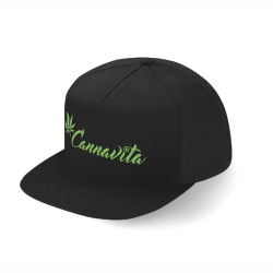 Snapback iltovka Cannavita